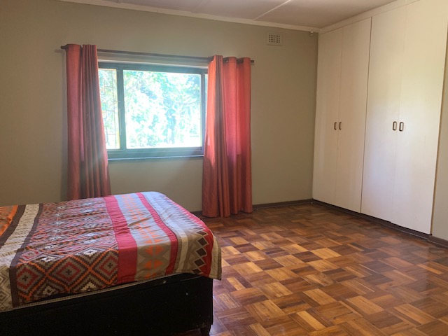 To Let 7 Bedroom Property for Rent in Westville Central KwaZulu-Natal