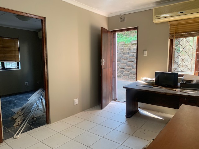 To Let 7 Bedroom Property for Rent in Westville Central KwaZulu-Natal