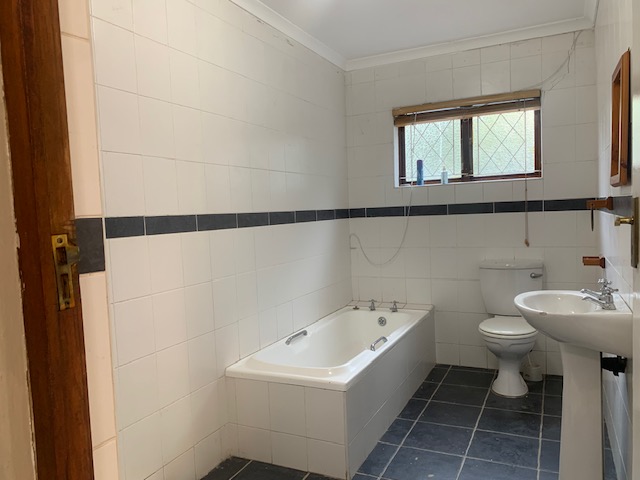 To Let 7 Bedroom Property for Rent in Westville Central KwaZulu-Natal
