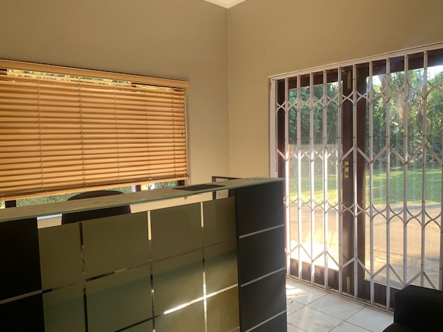 To Let 7 Bedroom Property for Rent in Westville Central KwaZulu-Natal