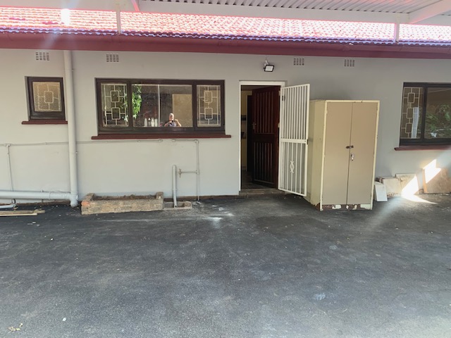 To Let 7 Bedroom Property for Rent in Westville Central KwaZulu-Natal