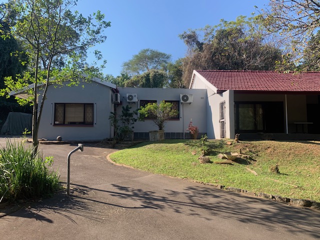 To Let 7 Bedroom Property for Rent in Westville Central KwaZulu-Natal