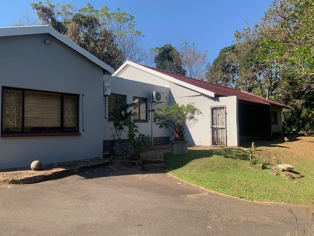 To Let 7 Bedroom Property for Rent in Westville Central KwaZulu-Natal