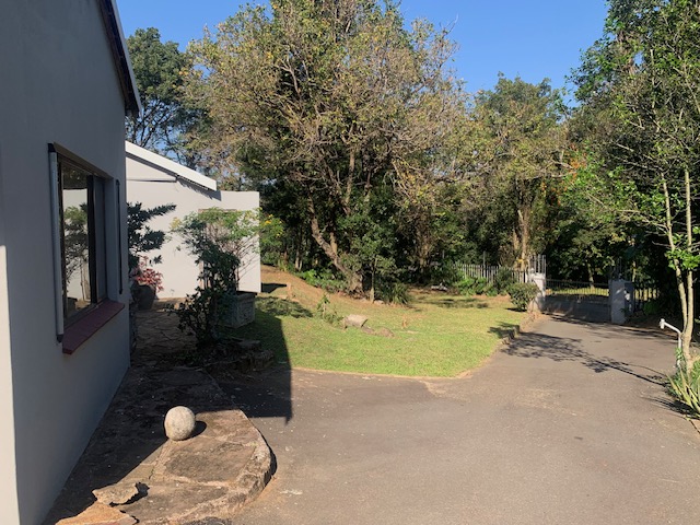 To Let 7 Bedroom Property for Rent in Westville Central KwaZulu-Natal