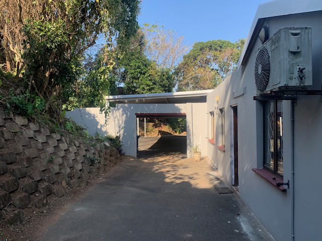 To Let 7 Bedroom Property for Rent in Westville Central KwaZulu-Natal