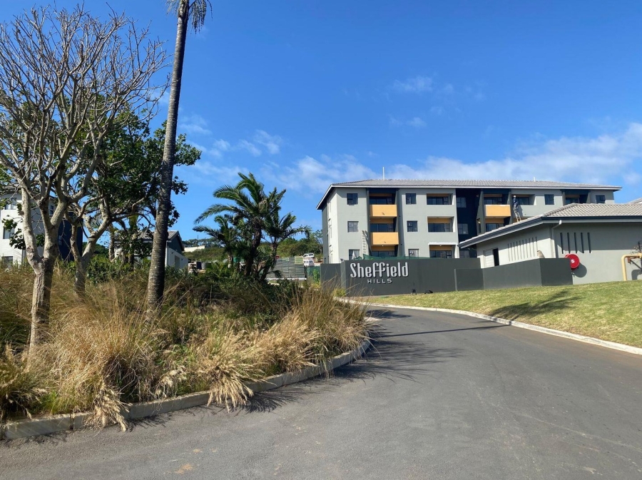 2 Bedroom Property for Sale in Salt Rock KwaZulu-Natal
