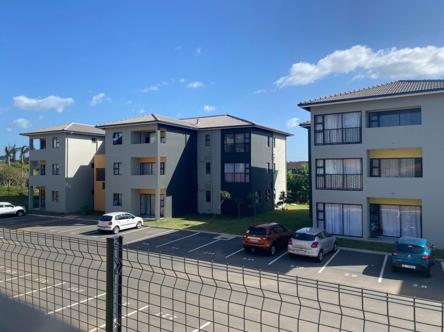 2 Bedroom Property for Sale in Salt Rock KwaZulu-Natal