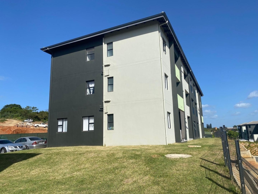 2 Bedroom Property for Sale in Salt Rock KwaZulu-Natal