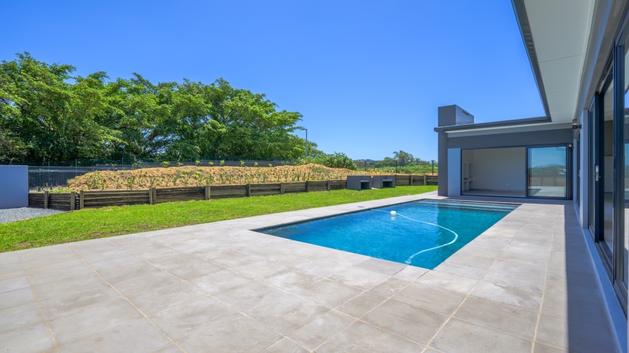 To Let 2 Bedroom Property for Rent in Mount Richmore Village Estate KwaZulu-Natal