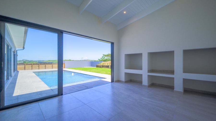 To Let 2 Bedroom Property for Rent in Mount Richmore Village Estate KwaZulu-Natal