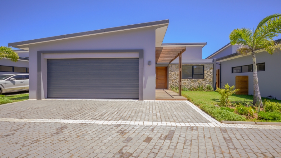 To Let 2 Bedroom Property for Rent in Mount Richmore Village Estate KwaZulu-Natal