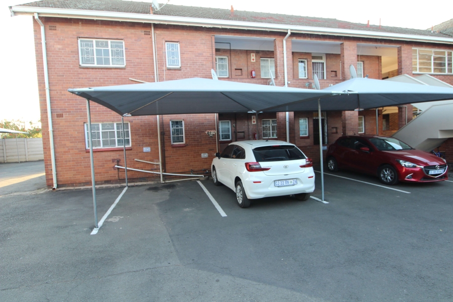 1 Bedroom Property for Sale in Scottsville KwaZulu-Natal