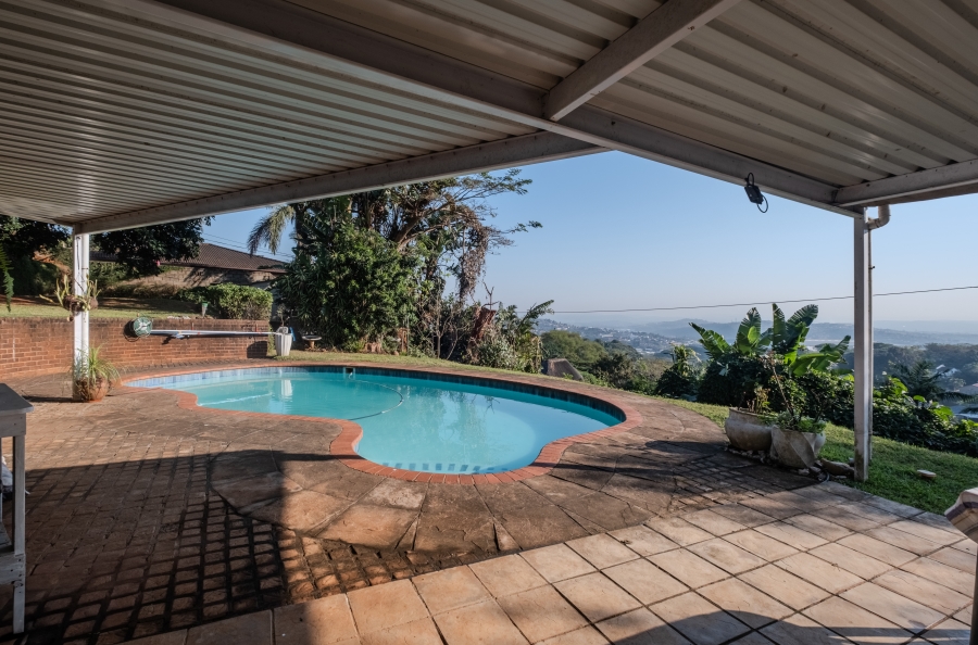 4 Bedroom Property for Sale in Glen Hills KwaZulu-Natal
