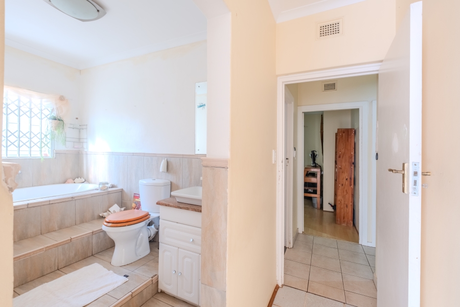 4 Bedroom Property for Sale in Glen Hills KwaZulu-Natal