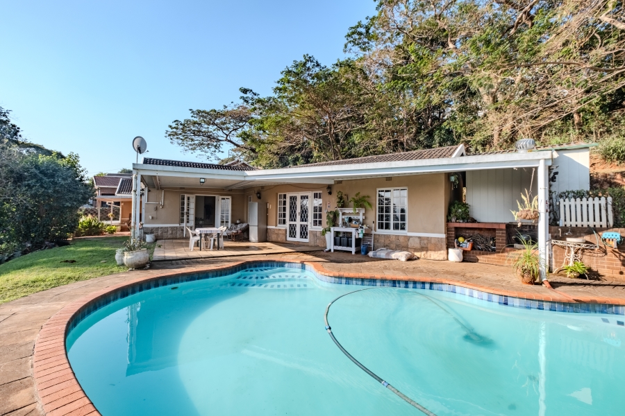 4 Bedroom Property for Sale in Glen Hills KwaZulu-Natal