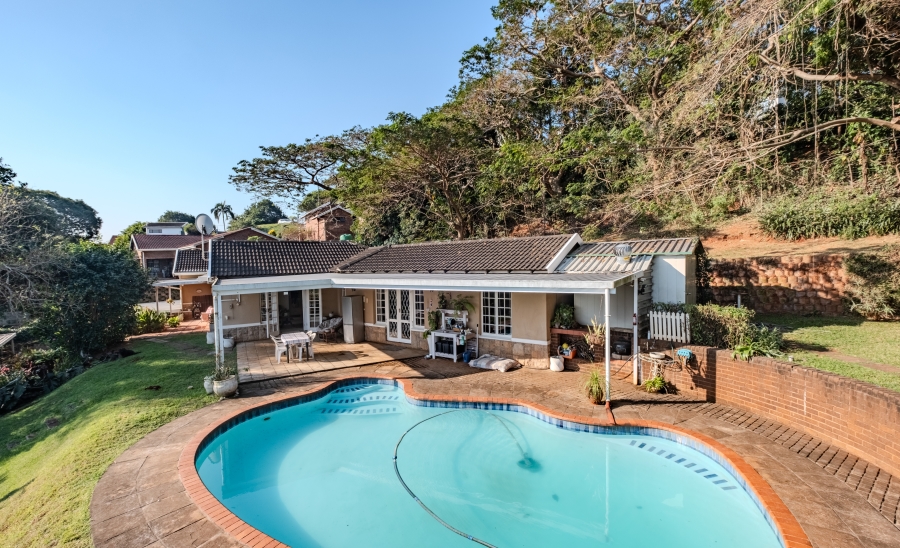 4 Bedroom Property for Sale in Glen Hills KwaZulu-Natal