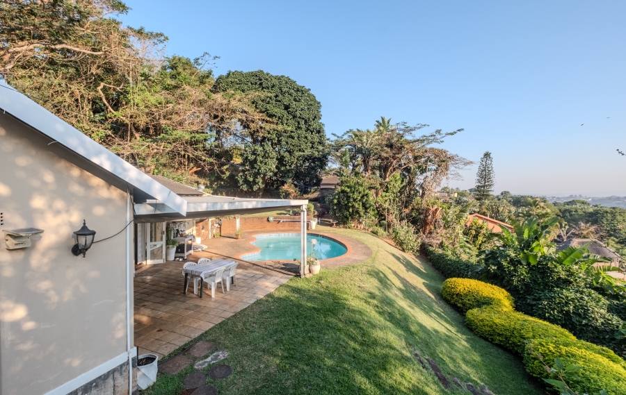 4 Bedroom Property for Sale in Glen Hills KwaZulu-Natal