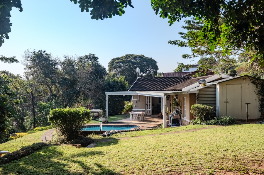 4 Bedroom Property for Sale in Glen Hills KwaZulu-Natal