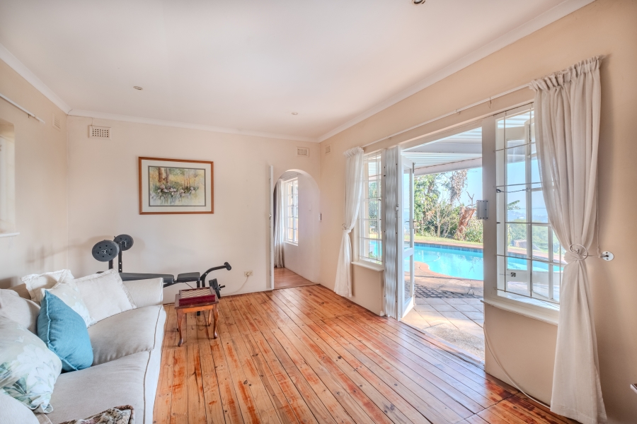 4 Bedroom Property for Sale in Glen Hills KwaZulu-Natal