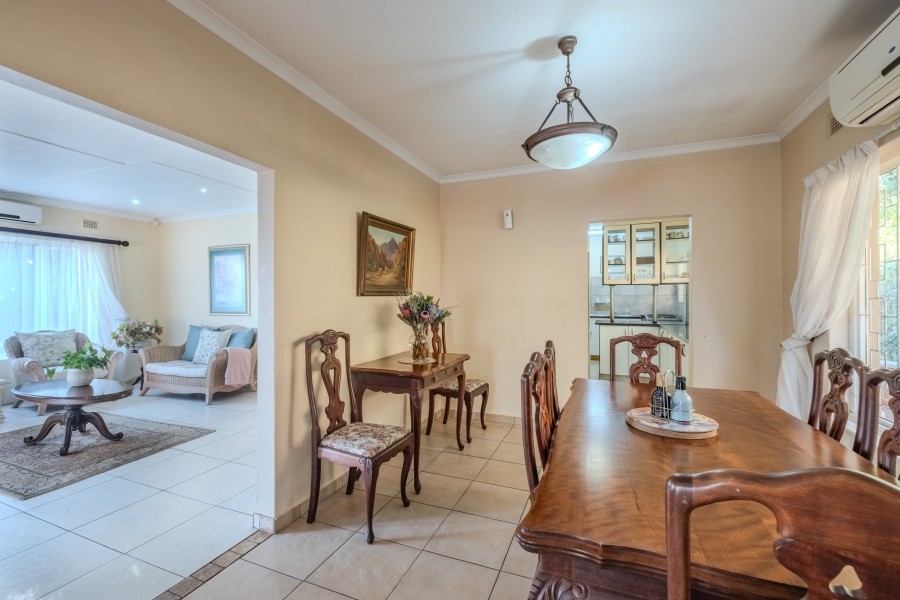4 Bedroom Property for Sale in Glen Hills KwaZulu-Natal
