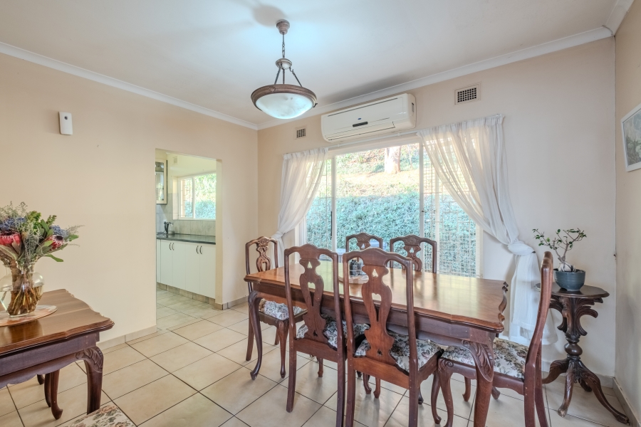 4 Bedroom Property for Sale in Glen Hills KwaZulu-Natal