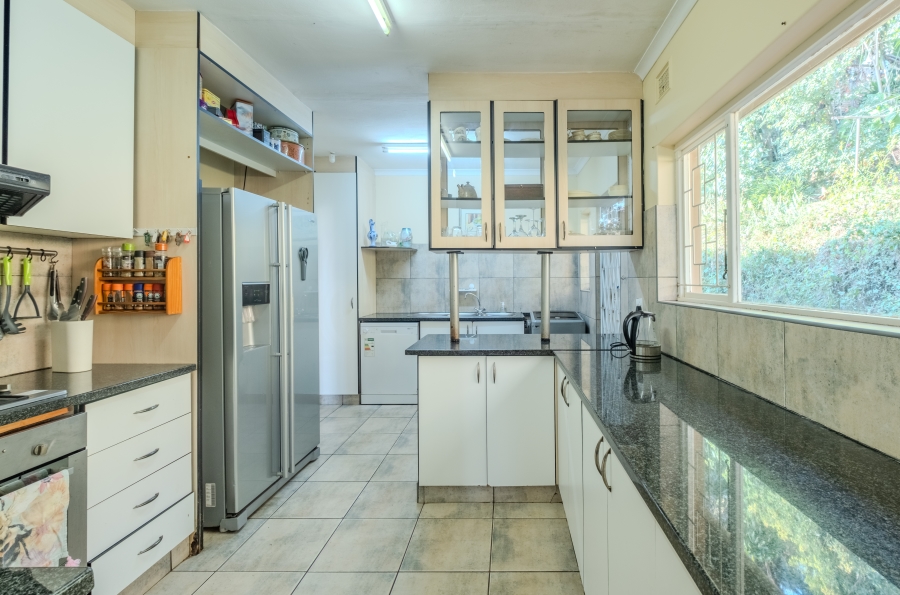 4 Bedroom Property for Sale in Glen Hills KwaZulu-Natal