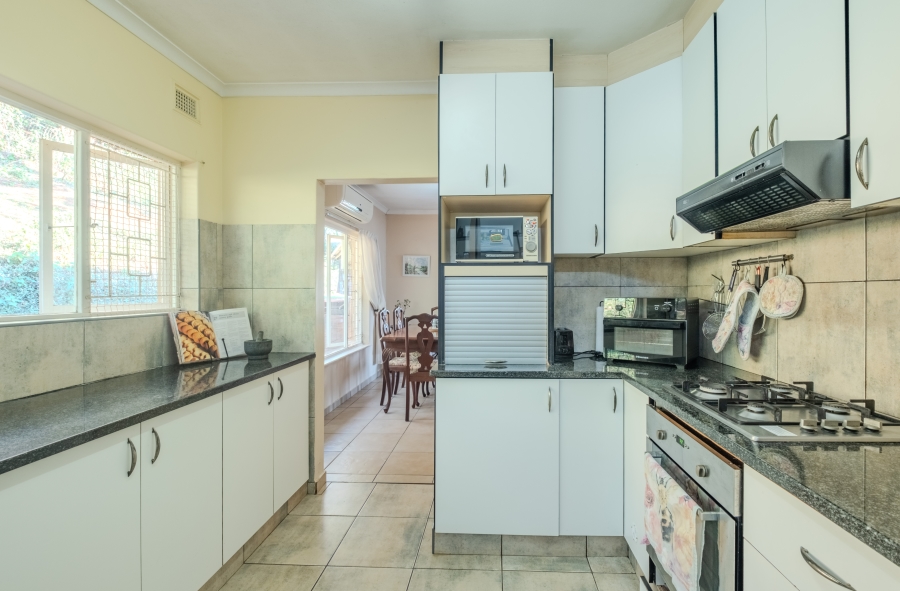 4 Bedroom Property for Sale in Glen Hills KwaZulu-Natal