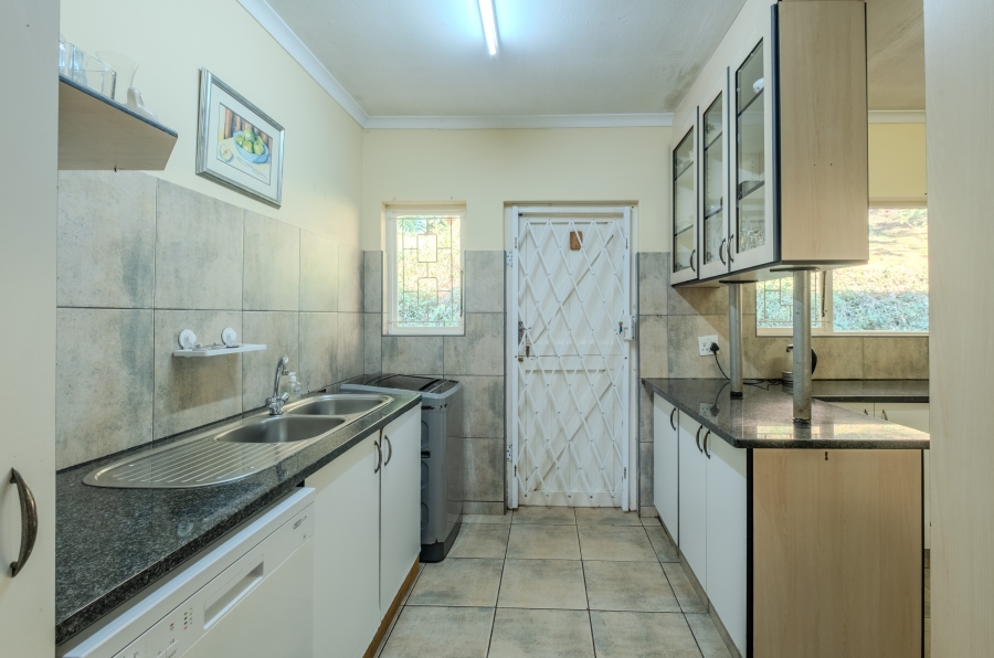 4 Bedroom Property for Sale in Glen Hills KwaZulu-Natal