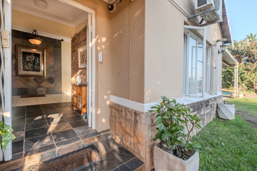4 Bedroom Property for Sale in Glen Hills KwaZulu-Natal