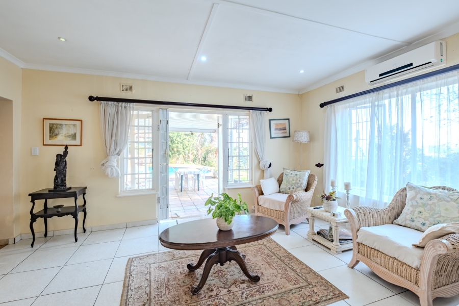 4 Bedroom Property for Sale in Glen Hills KwaZulu-Natal