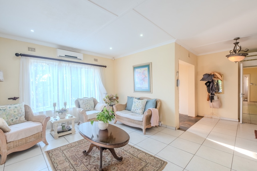 4 Bedroom Property for Sale in Glen Hills KwaZulu-Natal