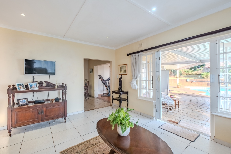 4 Bedroom Property for Sale in Glen Hills KwaZulu-Natal