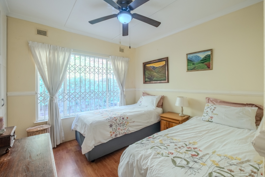 4 Bedroom Property for Sale in Glen Hills KwaZulu-Natal