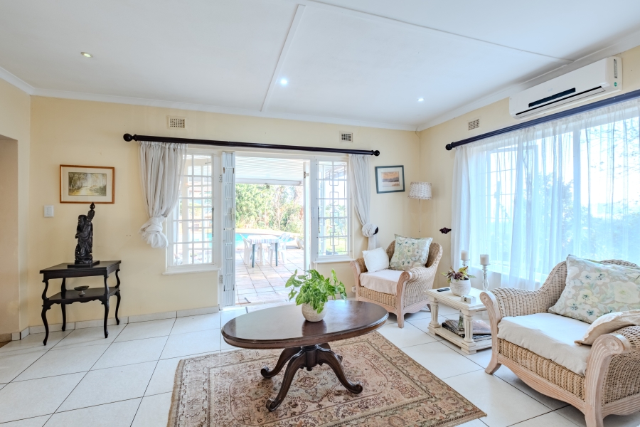 4 Bedroom Property for Sale in Glen Hills KwaZulu-Natal