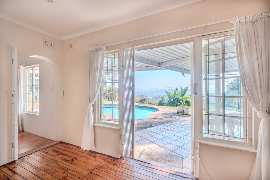 4 Bedroom Property for Sale in Glen Hills KwaZulu-Natal