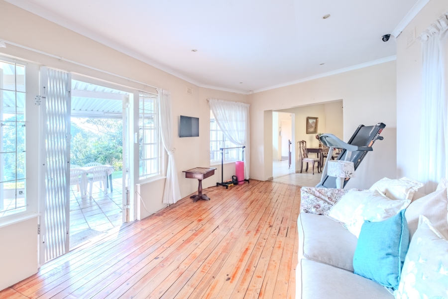 4 Bedroom Property for Sale in Glen Hills KwaZulu-Natal