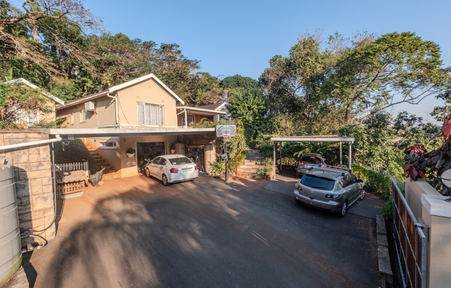 4 Bedroom Property for Sale in Glen Hills KwaZulu-Natal