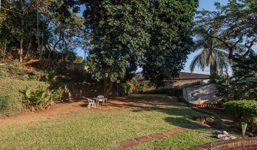4 Bedroom Property for Sale in Glen Hills KwaZulu-Natal