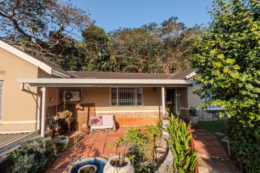 4 Bedroom Property for Sale in Glen Hills KwaZulu-Natal