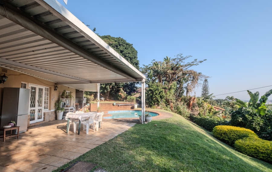 4 Bedroom Property for Sale in Glen Hills KwaZulu-Natal