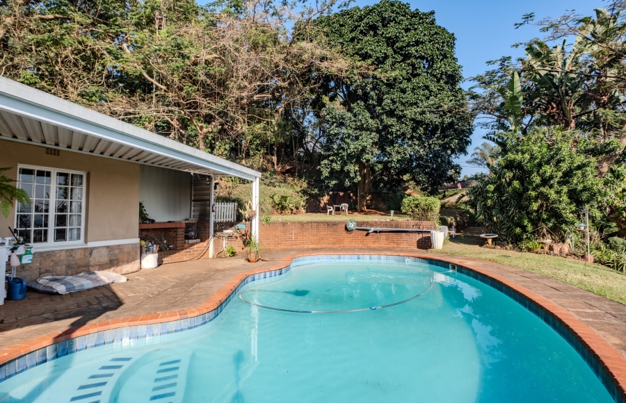 4 Bedroom Property for Sale in Glen Hills KwaZulu-Natal
