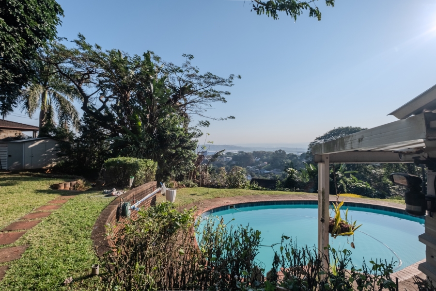 4 Bedroom Property for Sale in Glen Hills KwaZulu-Natal