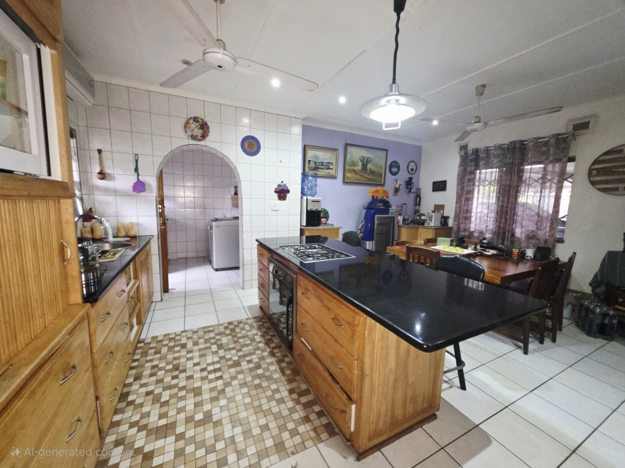 3 Bedroom Property for Sale in Arboretum KwaZulu-Natal