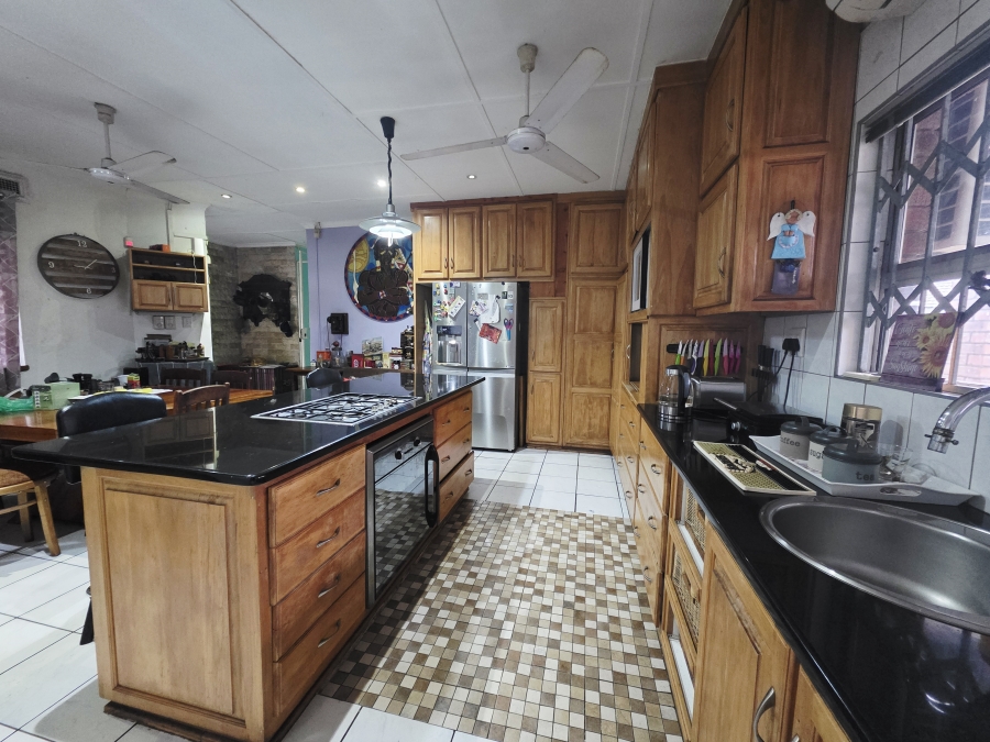 3 Bedroom Property for Sale in Arboretum KwaZulu-Natal