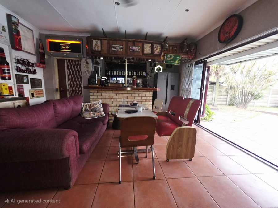 3 Bedroom Property for Sale in Arboretum KwaZulu-Natal