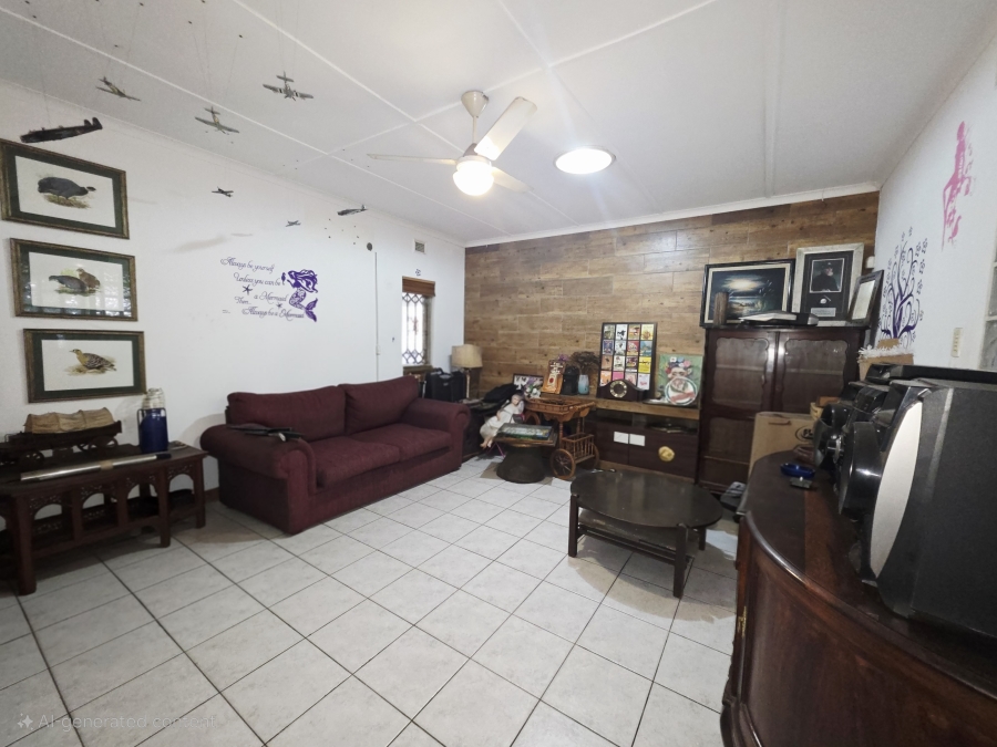3 Bedroom Property for Sale in Arboretum KwaZulu-Natal