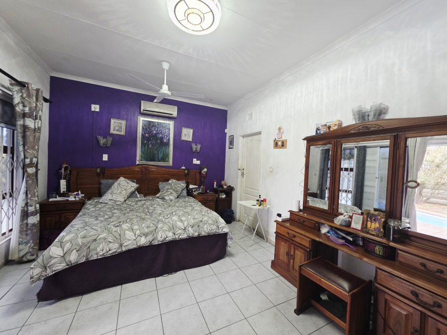 3 Bedroom Property for Sale in Arboretum KwaZulu-Natal