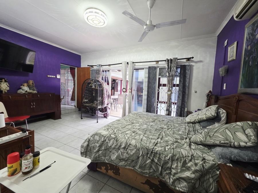 3 Bedroom Property for Sale in Arboretum KwaZulu-Natal