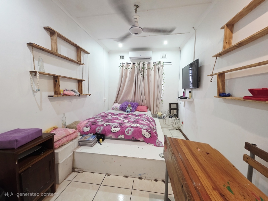 3 Bedroom Property for Sale in Arboretum KwaZulu-Natal
