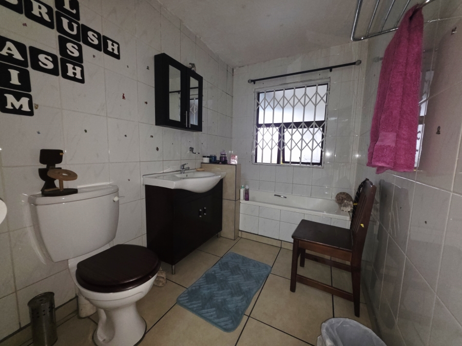 3 Bedroom Property for Sale in Arboretum KwaZulu-Natal